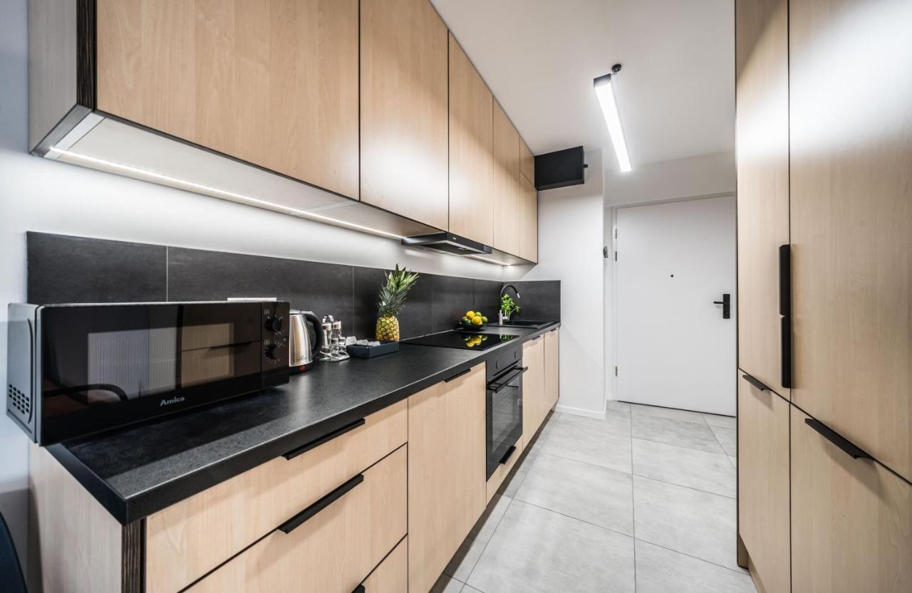 Rent Like - Walonska 18 Апартаменти